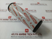 Hydac 0250 Dn 006 Bn4Hc Pressure Filter Element