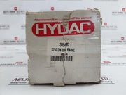 Hydac 0250 Dn 006 Bn4Hc Pressure Filter Element W/Bj-a 319487