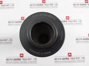 Hydac 0250 Dn 006 Bn4Hc Pressure Filter Element W/Bj-a 319487