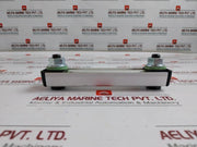 Hydac 700042 Level Glass W/ Hydraulic Oil Level And Temperature 127X12M