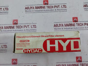 Hydac 0110 D 010 Bn4Hc Betamicron 4 Plus Filter Element 1250488