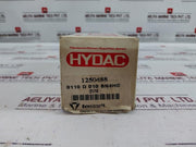 Hydac 0110 D 010 Bn4Hc Betamicron 4 Plus Filter Element 1250488