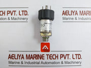 Hydac Electronic 1000 Psi Pressure Transducer Hda 4475-A-1000-000