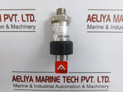 Hydac Electronic 1000 Psi Pressure Transducer Hda 4475-A-1000-000