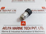 Hydac Electronic 1000 Psi Pressure Transducer Hda 4475-A-1000-000