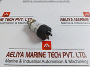 Hydac Electronic 1000 Psi Pressure Transducer Hda 4475-A-1000-000