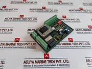 Hydac Electronic 904799 Printed Circuit Board Rf2-03B