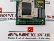 Hydac Electronics Rf2-03B Printed Circuit Board 904799