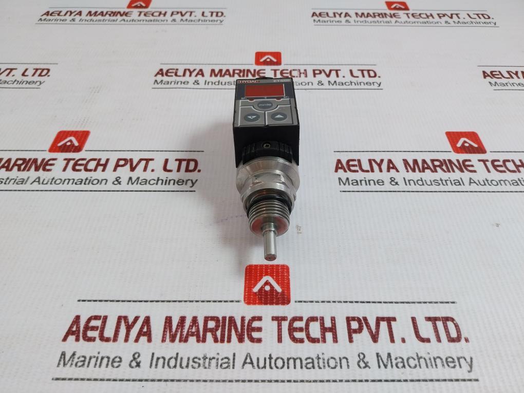 Hydac Ets 300 Temperature Sensor
