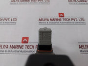 Hydac Gh263-035/226 Solenoid Hydraulic Valve 24 Ohm-24V