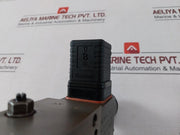 Hydac Gh263-035/226 Solenoid Hydraulic Valve 24 Ohm-24V