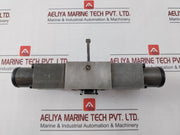 Hydac Gh263-035/226 Solenoid Hydraulic Valve 24 Ohm-24V