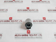 Hydac Gz 45 Solenoid Coil Hydraulic Valve 24 Vdc Wk 23/04