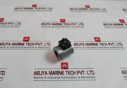 Hydac Gz 45 Solenoid Coil Hydraulic Valve 24 Vdc Wk 23/04