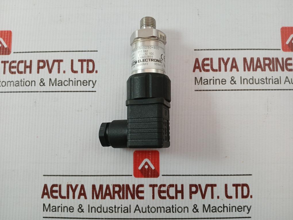 Hydac Hda 4445-A-0250-S00