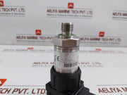 Hydac Hda 4445-A-0250-S00