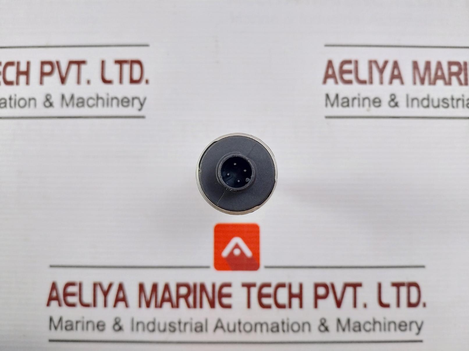 Hydac Htt 8246-a-016-000 Temperature Transmitter 8–30Vdc 4–20 Ma