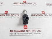 Hydac Indicator 10..32 Vdc 4..20ma 250 Bar Hda 4745-A-0250-S00