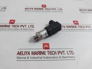 Hydac Indicator 10..32 Vdc 4..20ma 250 Bar Hda 4745-A-0250-S00