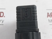 Hydac Indicator 10..32 Vdc 4..20ma 250 Bar Hda 4745-A-0250-S00