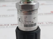 Hydac Indicator 10..32 Vdc 4..20ma 250 Bar Hda 4745-A-0250-S00