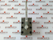 Hydac Khp-40-1112-16X 2-way Manifold Mounted Ball Valve 5000Psi 