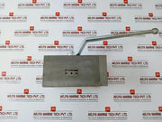 Hydac Khp-40-1112-16X 2-way Manifold Mounted Ball Valve 5000Psi 