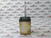 Hydac Khp-40-1112-16X 2-way Manifold Mounted Ball Valve 5000Psi 