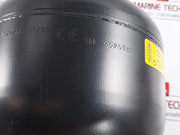 Hydac Sbo100-2E1/112U-100Ak Low Pressure Diaphragm Accumulators Ps 100Bar Pt 143Bar