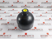 Hydac Sbo100-2E1/112U-100Ak Low Pressure Diaphragm Accumulators Ps 100Bar Pt 143Bar