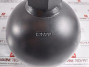 Hydac Sbo100-2E1/112U-100Ak Low Pressure Diaphragm Accumulators Ps 100Bar Pt 143Bar