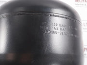 Hydac Sbo100-2E1/112U-100Ak Low Pressure Diaphragm Accumulators Ps 100Bar Pt 143Bar