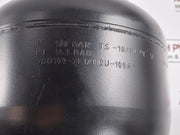 Hydac Sbo100-2E1/112U-100Ak Low Pressure Diaphragm Accumulators Ps 100Bar Pt 143Bar