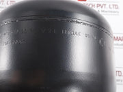 Hydac Sbo100-2E1/112U-100Ak Low Pressure Diaphragm Accumulators Ps 100Bar Pt 143Bar