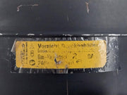 Hydac Sbo250-3.5E1/112U-210Ak Diaphragm Accumulator 210 Bar