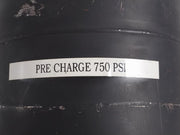 Hydac Sbo250-3.5E1/112U-210Ak Diaphragm Accumulator 210 Bar