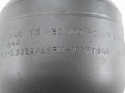 Hydac Sbo Diaphragm Accumulator 40 Bar Sbo100-0.32e2/663u-100ft040