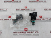 Hydac Vd 5 Le.1 /-v Clogging Indicator 115 V