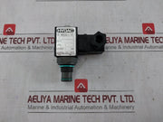 Hydac Vd 5 Le.1 /-v Clogging Indicator 115 V