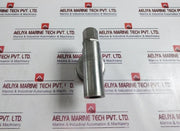 Hydac Ver4-trs11-5800 Block, Permanent 0 To 5800 Psi, 0 To 400 Bar