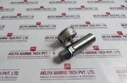 Hydac Ver4-trs11-5800 Block, Permanent 0 To 5800 Psi, 0 To 400 Bar