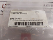 Hydac 5210963 Connector 635Cs001-8