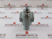 Hydac Mdfbnhc600C10B1 Hydraulic Filter Housing