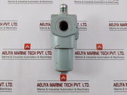 Hydac Mdfbnhc600C10B1 Hydraulic Filter Housing