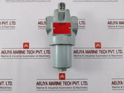 Hydac Mdfbnhc600C10B1 Hydraulic Filter Housing