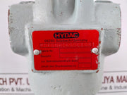 Hydac Mdfbnhc600C10B1 Hydraulic Filter Housing