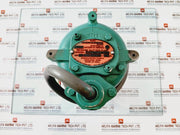 Hydr-o-matic Pumps Spgt 200M4 Sewage Cutter Pump 2 Hp 460V