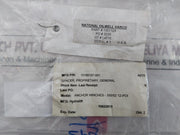 Hydralift 10166187-001 General Proprietary Tubular Spacer 12-poi L4210
