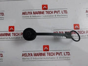 Hydralift 62357+71 Plug Dust Threaded Plastic For Hydra Tong Mpt-200