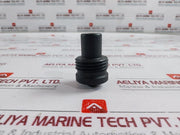 Hydralift 62357+71 Plug Dust Threaded Plastic For Hydra Tong Mpt-200